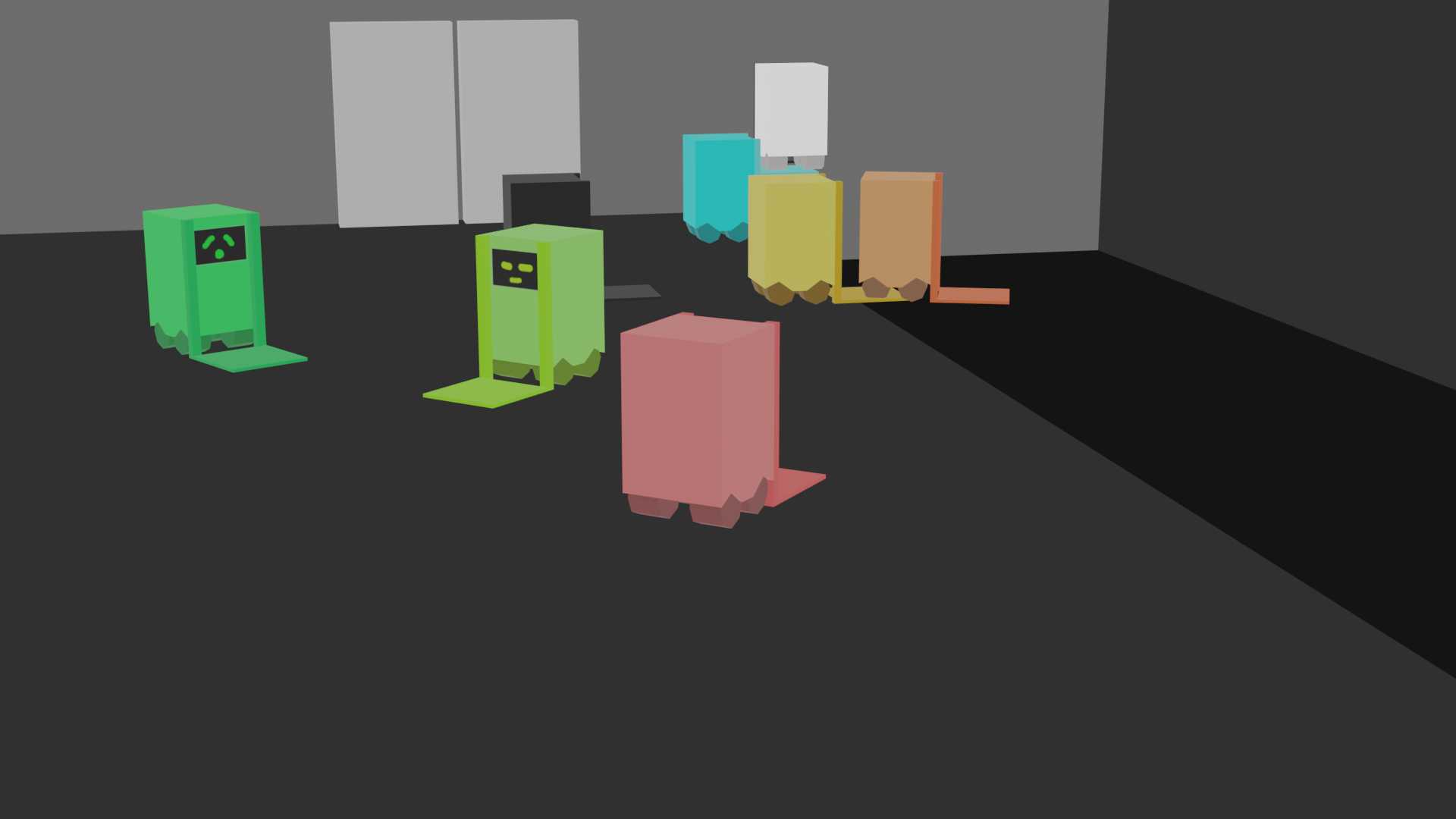 Move It Up! Thumbnail